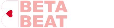 beta beat logo